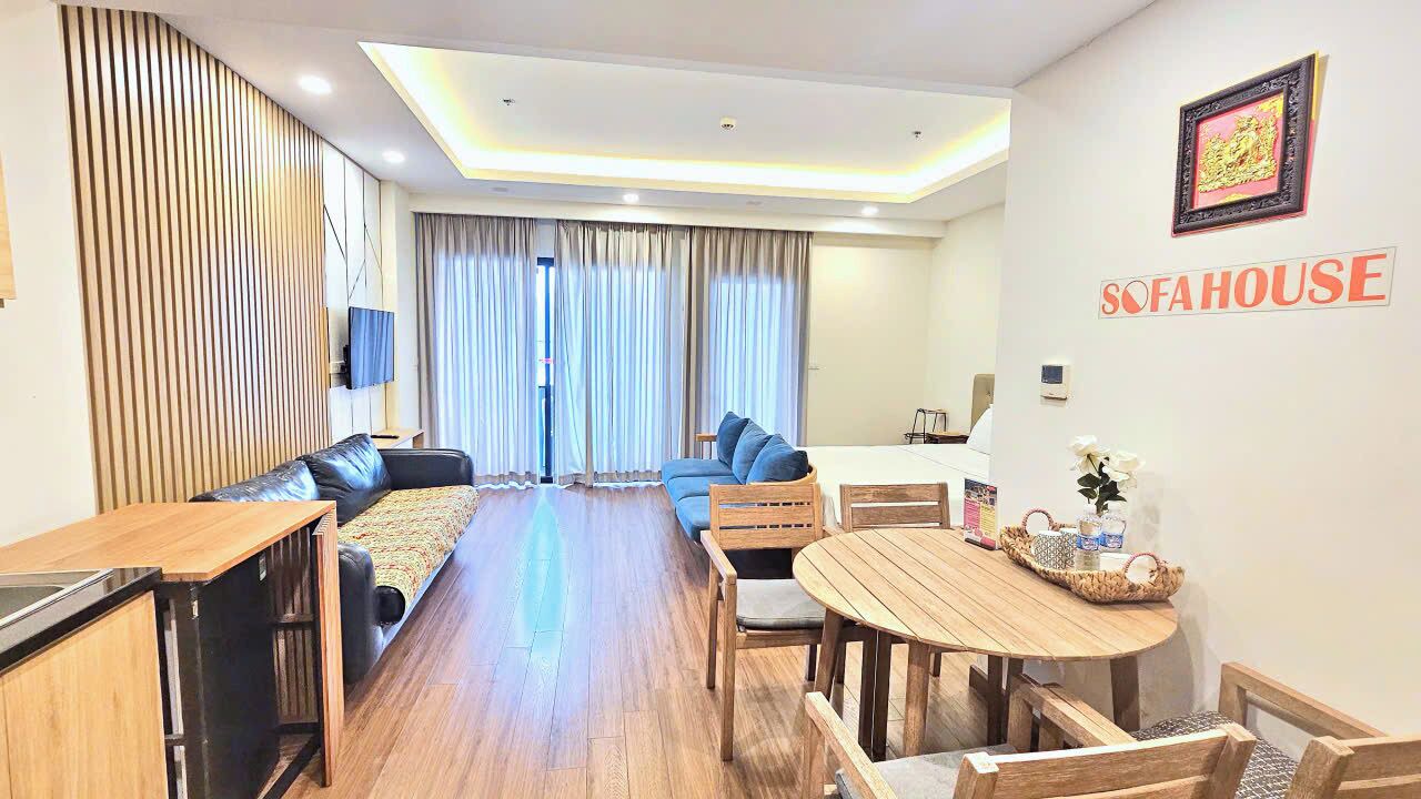 Photo of Bedroom in Quy Nhon