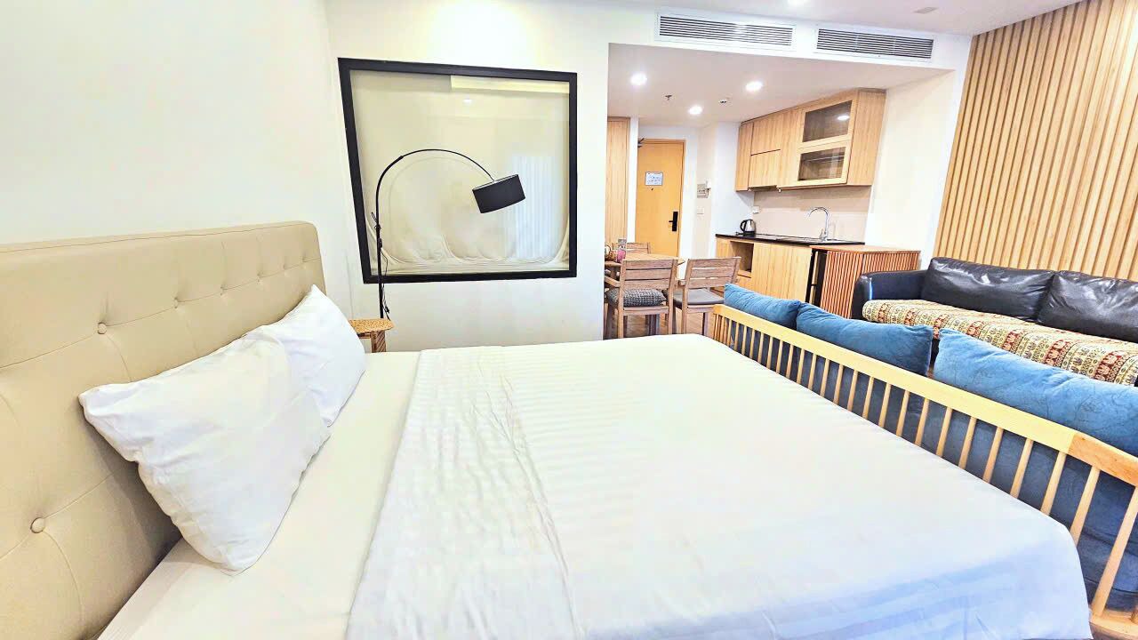 Photo of Bedroom in Quy Nhon
