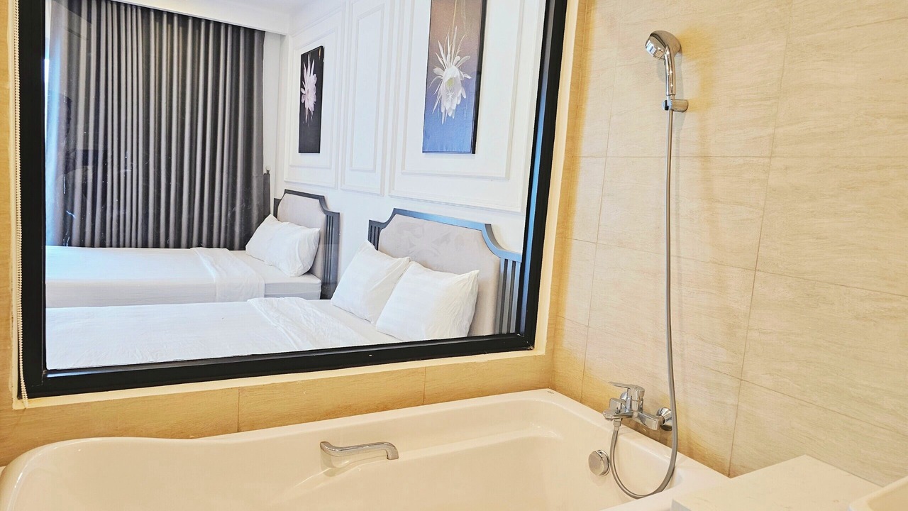 Photo of Bathroom in Quy Nhon