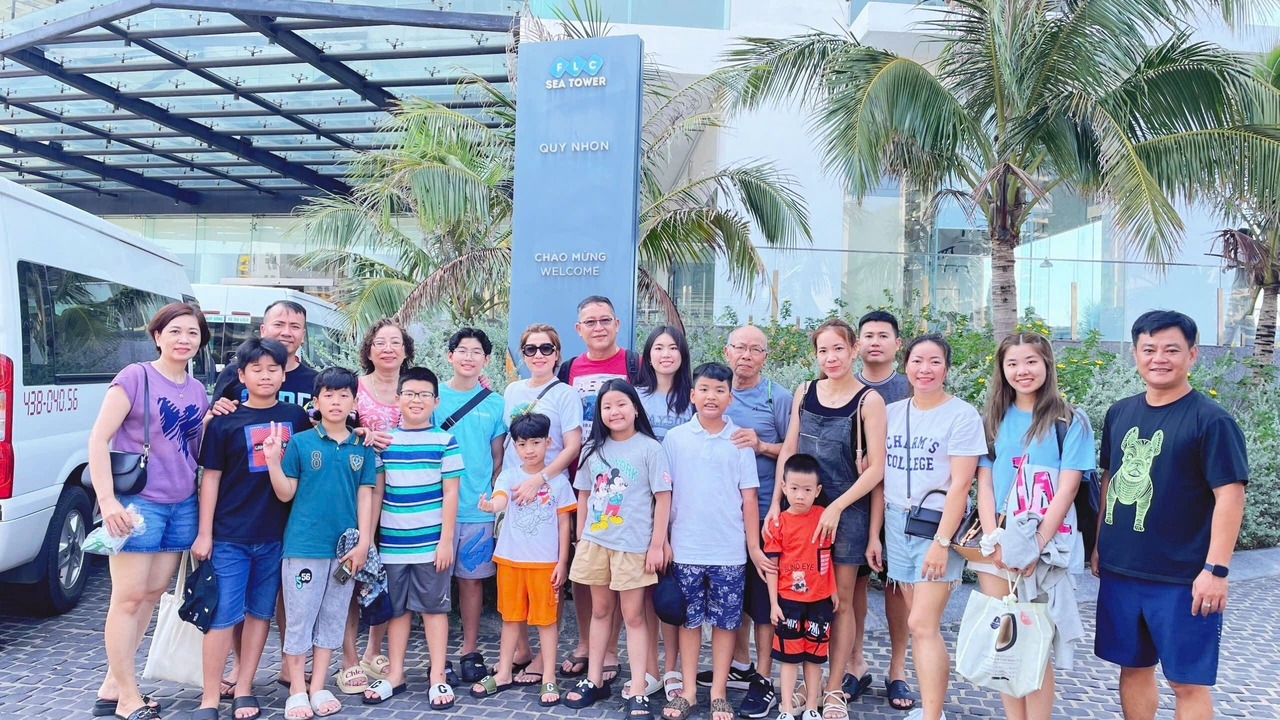 Photo of Outdoor in Quy Nhon