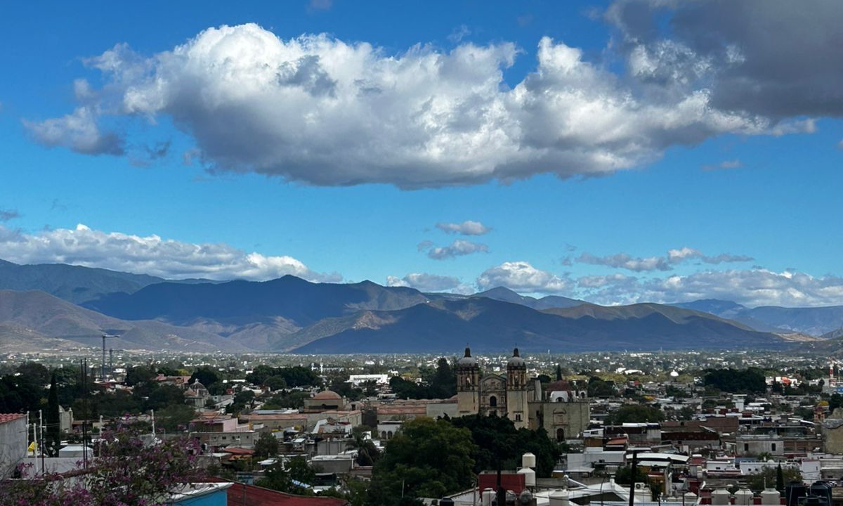 Photo of Others in Santa Cruz Xoxocotlan