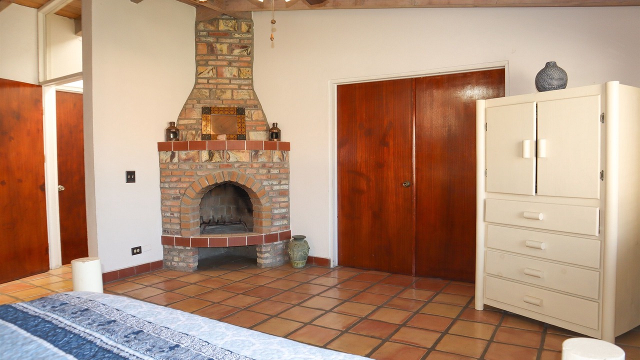 Photo of Bathroom in Las Gaviotas