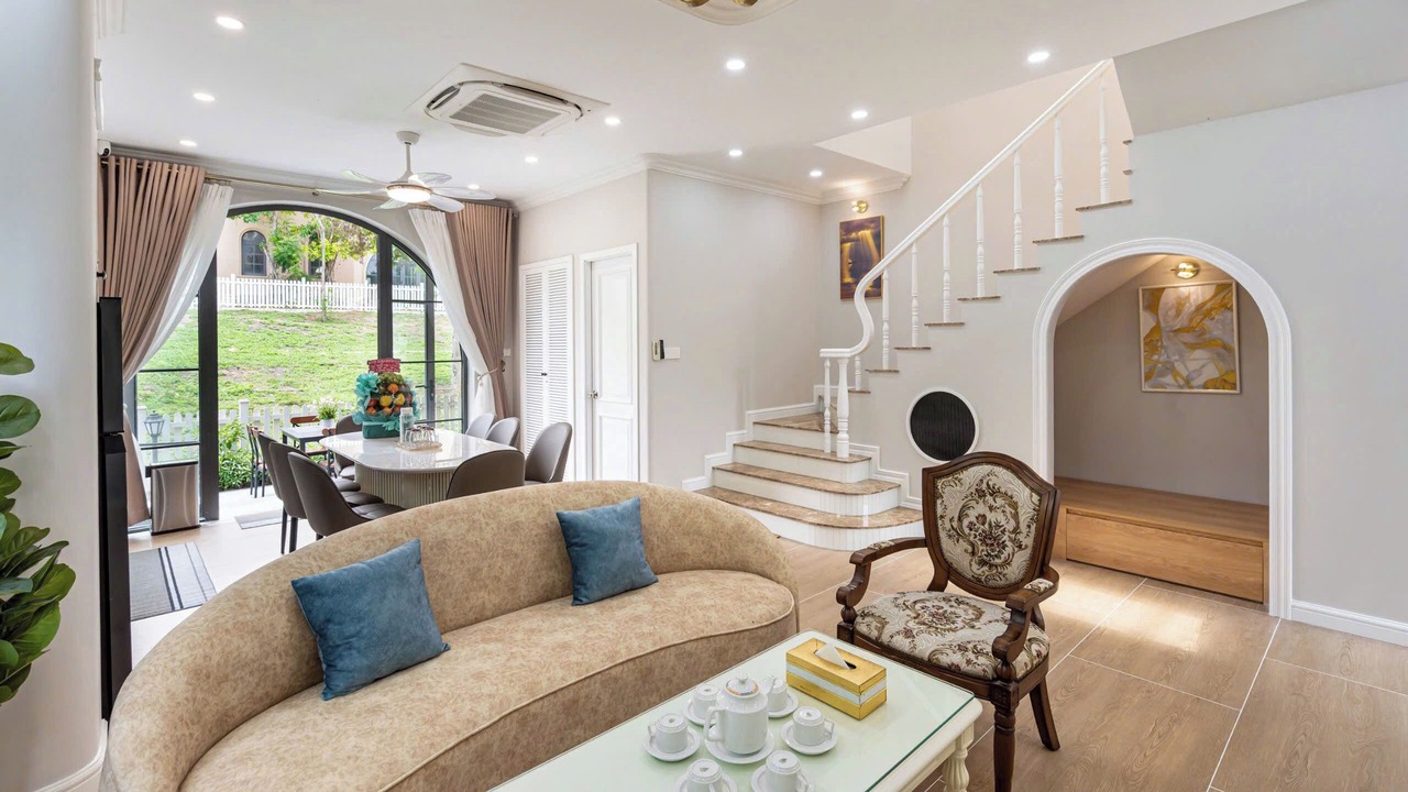 Photo of Livingroom in Phan Thiet