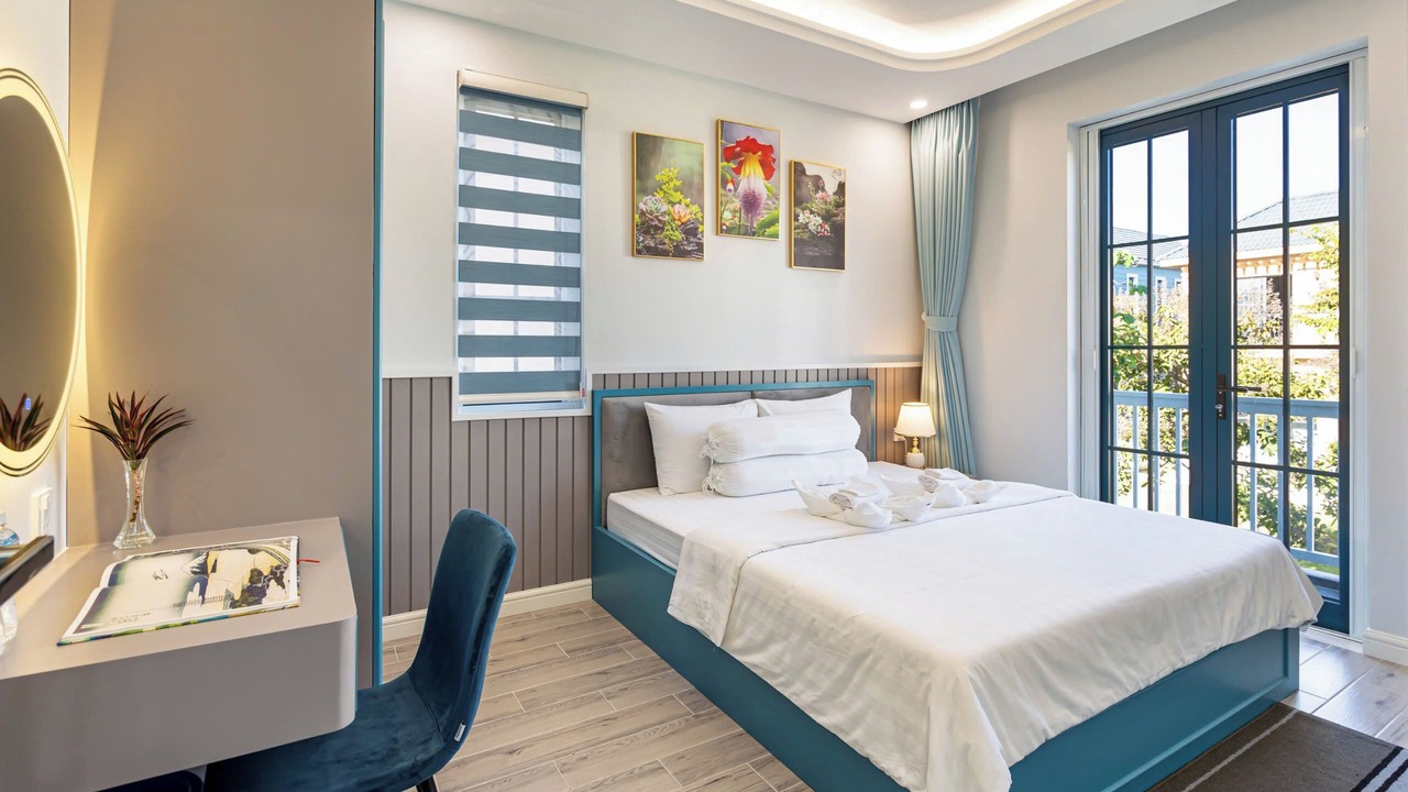 Photo of Bedroom in Phan Thiet