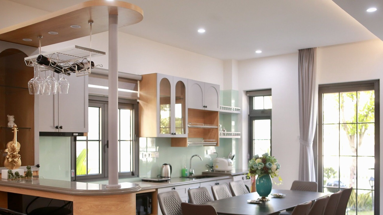 Photo of Kitchen in Phan Thiet