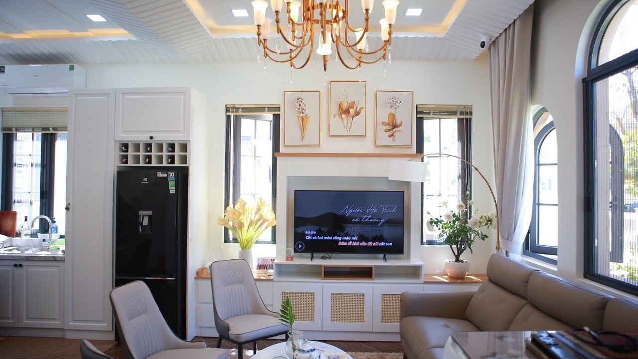 Photo of Livingroom in Phan Thiet