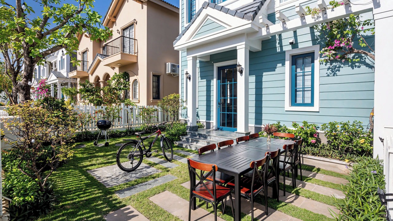 Photo of Patio Balcony in Phan Thiet