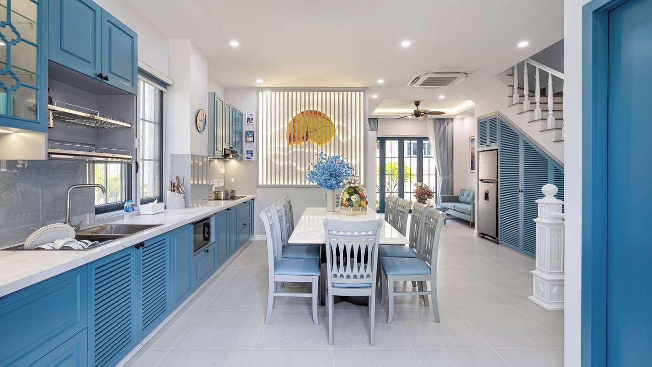 Photo of Kitchen in Phan Thiet