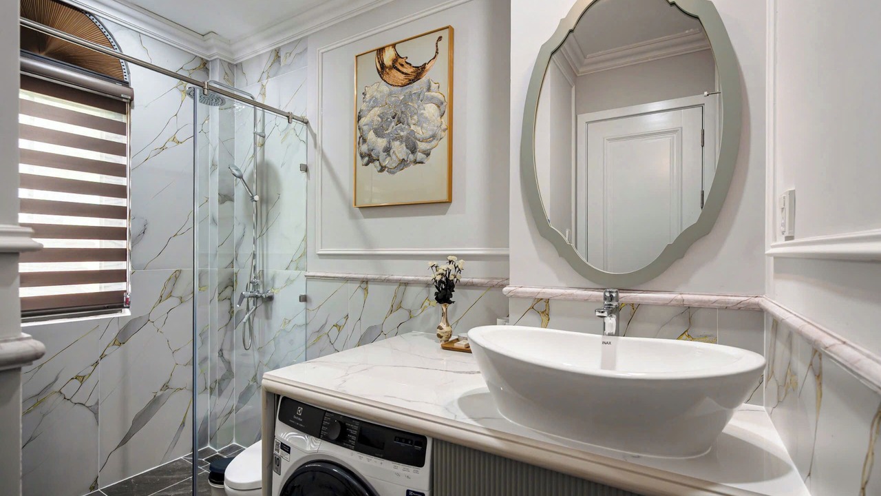 Photo of Bathroom in Phan Thiet