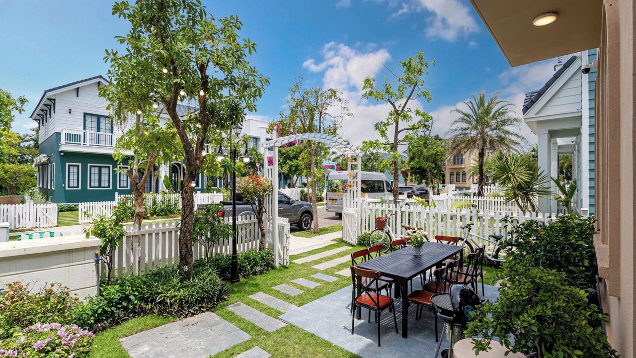 Photo of Outdoor in Phan Thiet
