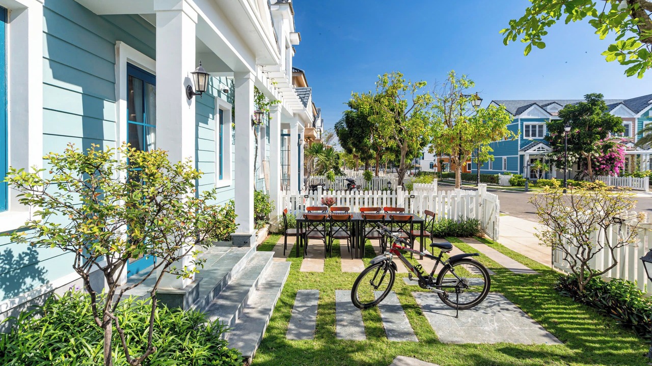 Photo of Patio Balcony in Phan Thiet
