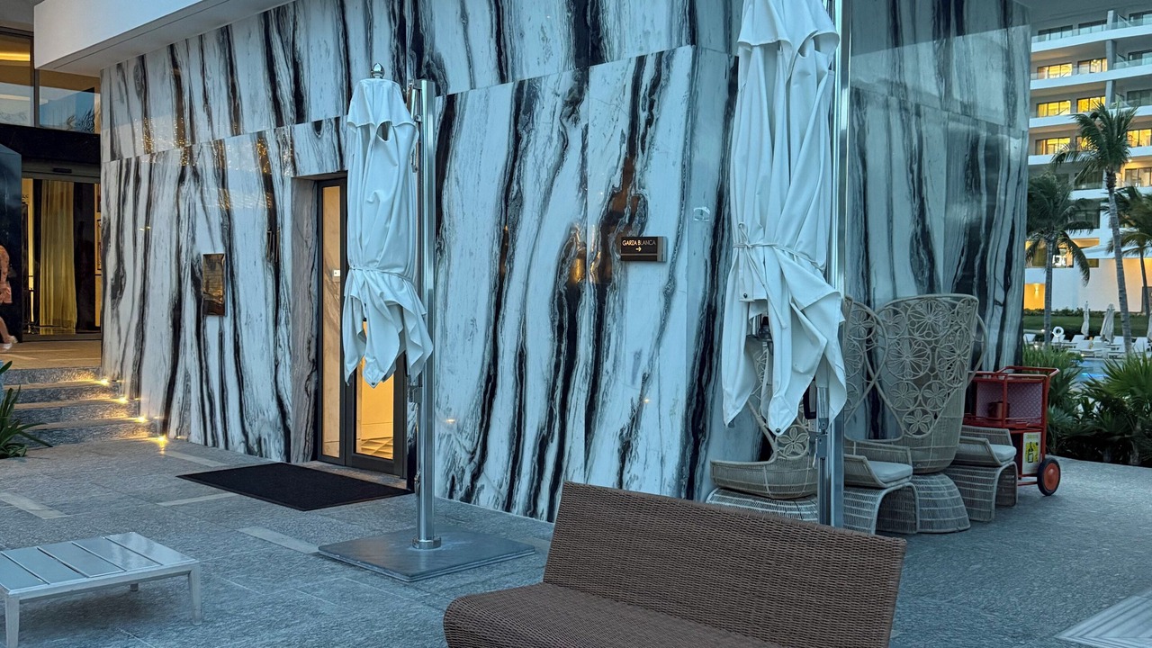 Photo of Patio Balcony in Puerto Juarez
