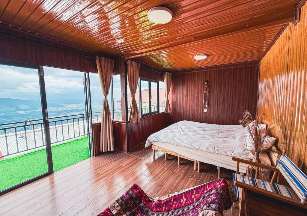 Photo of Bedroom in Da Lat