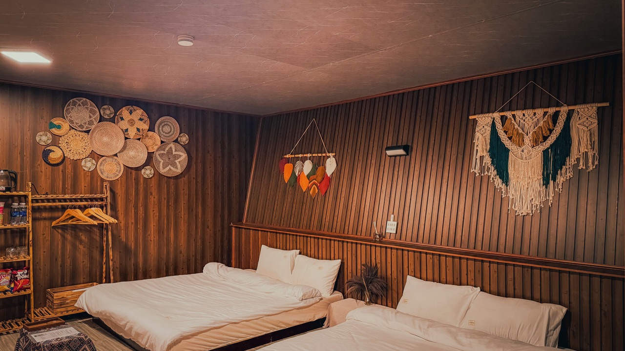 Photo of Bedroom in Da Lat