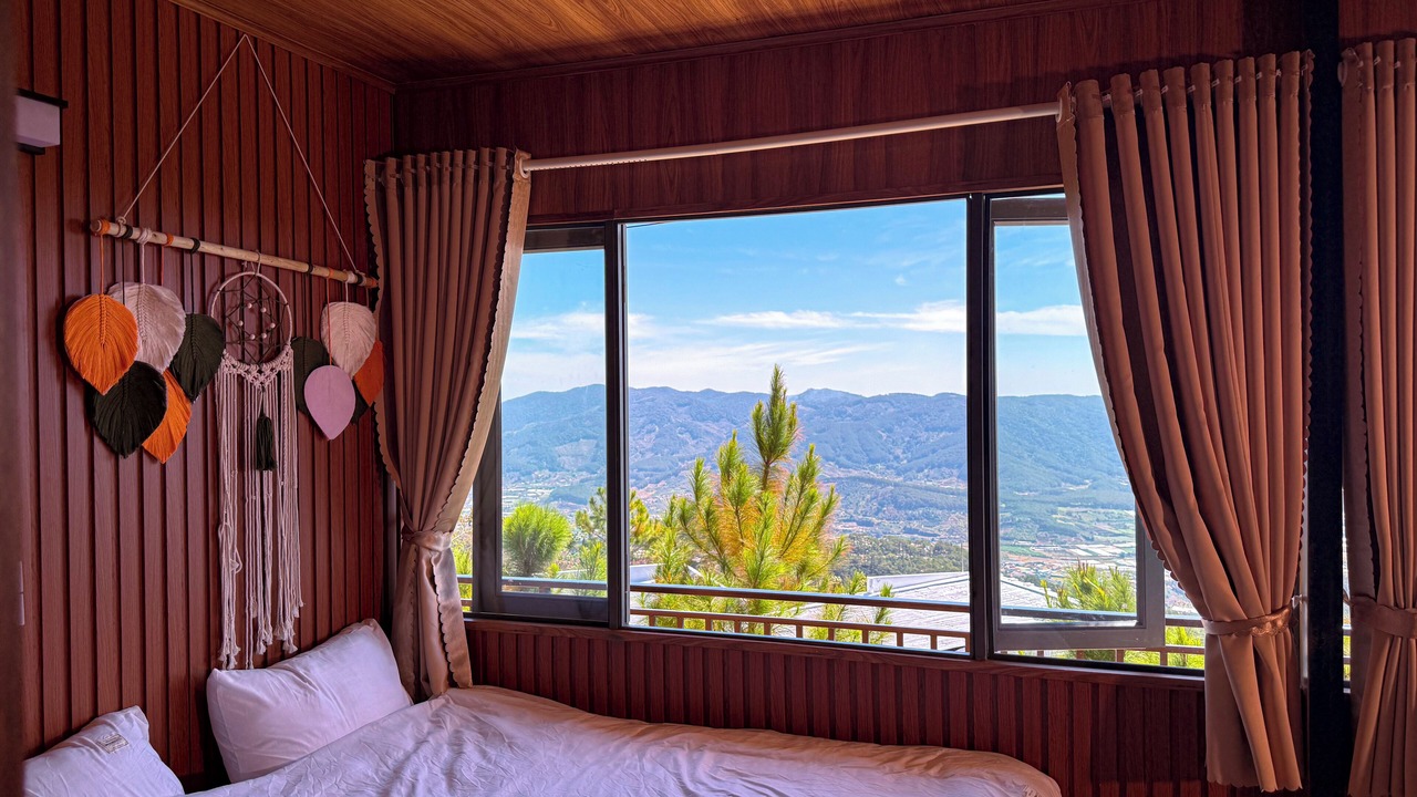 Photo of Bedroom in Da Lat