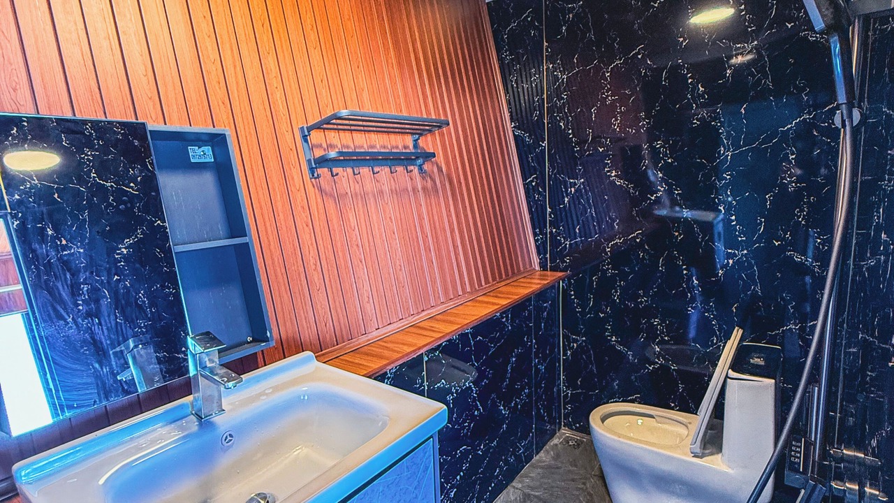 Photo of Bathroom in Da Lat