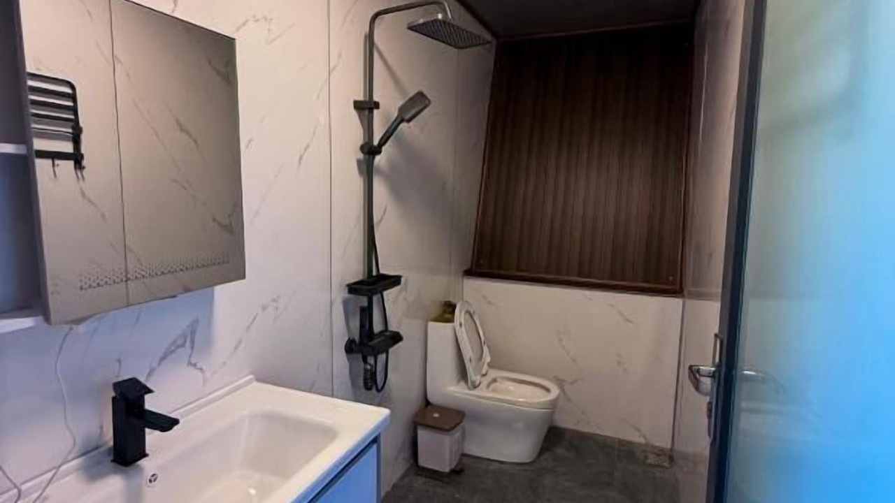 Photo of Bathroom in Da Lat