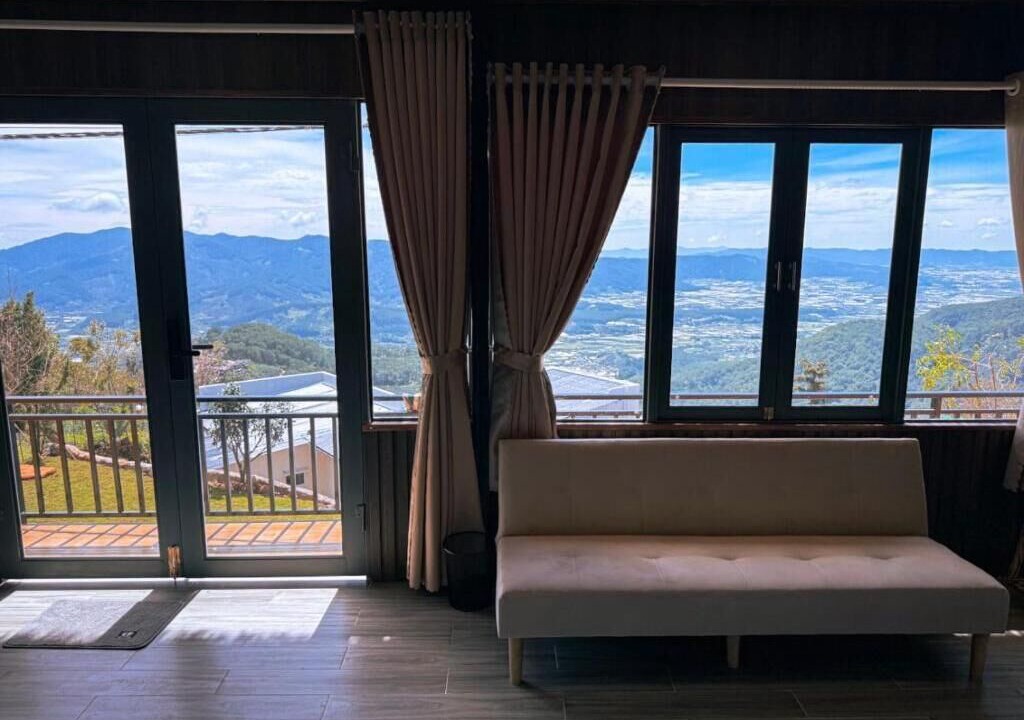 Photo of Livingroom in Da Lat