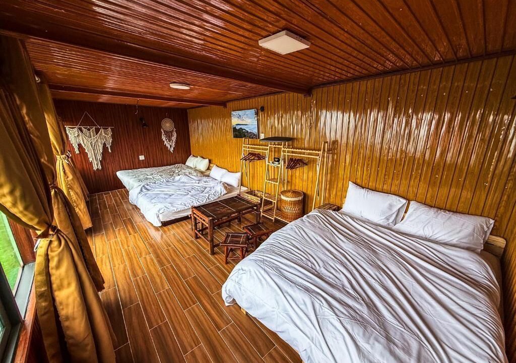 Photo of Bedroom in Da Lat