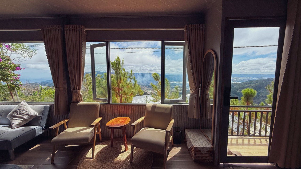 Photo of Bedroom in Da Lat