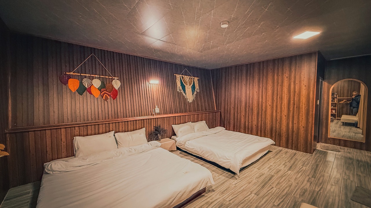 Photo of Bedroom in Da Lat
