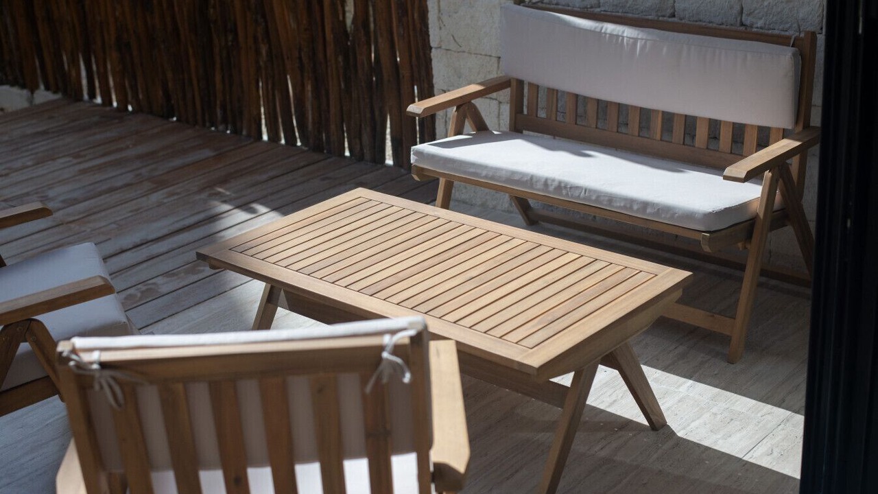 Photo of Patio Balcony in Playa Paraiso