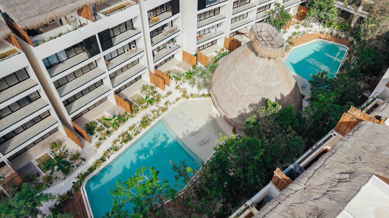 Photo of Outdoor in Playa Paraiso