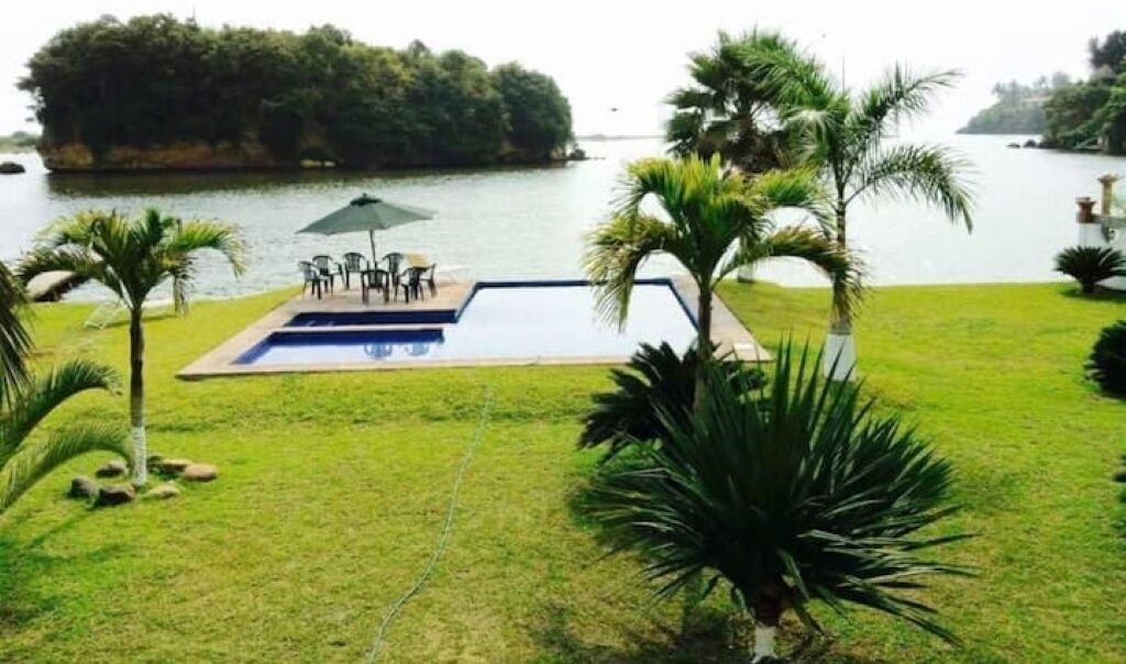 Photo of Outdoor in Barra de Cazones