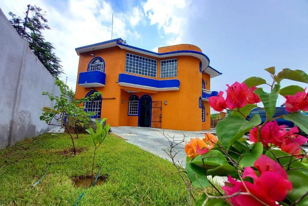 Photo of Outdoor in San Jose Ixtapa