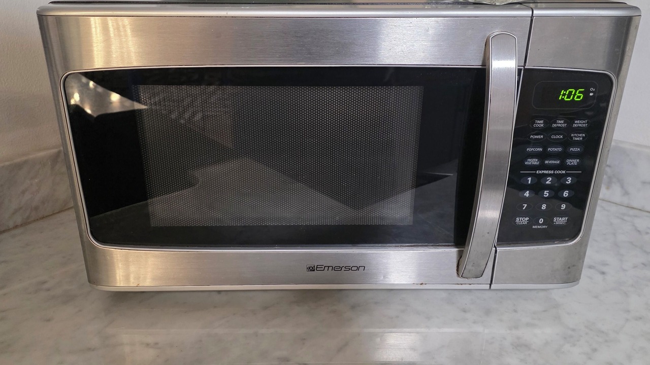 Photo of Kitchen in Matamoros
