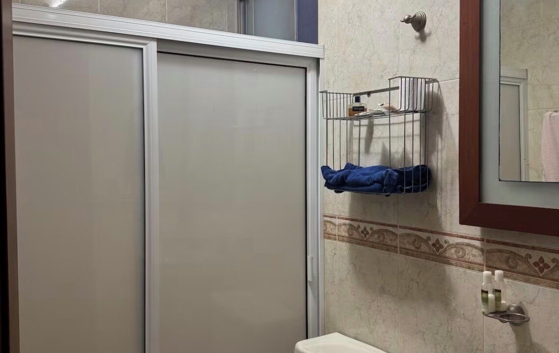 Photo of Bathroom in La Piedad