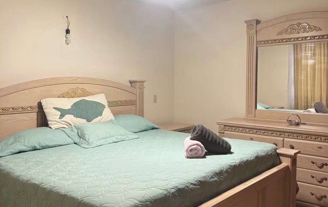 Photo of Bedroom in La Piedad