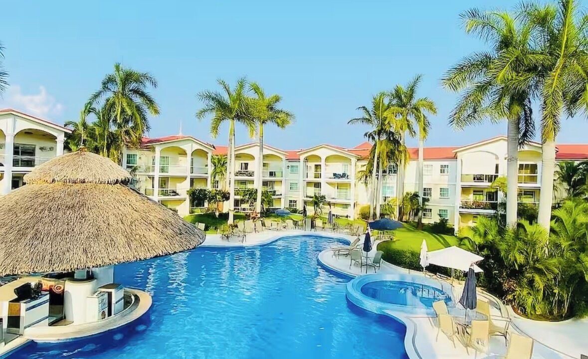 Photo of Outdoor in Acapulco