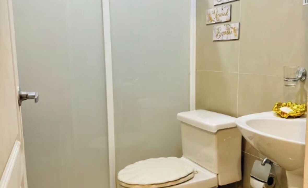 Photo of Bathroom in Acapulco