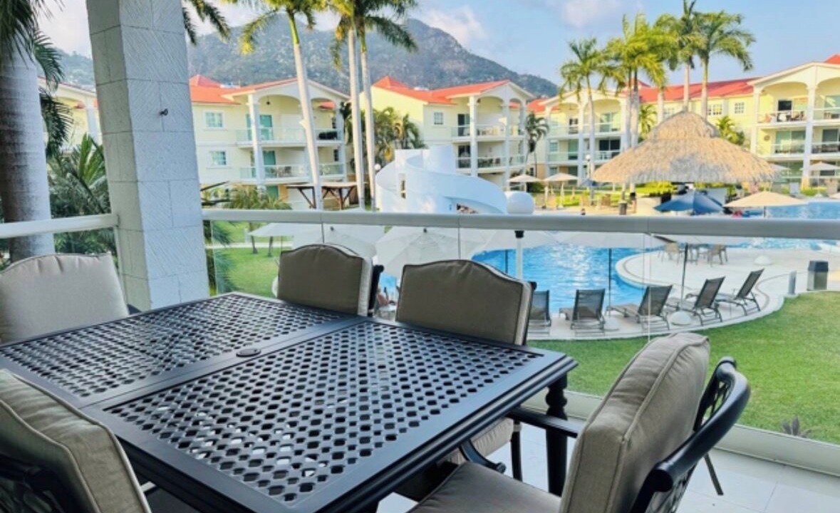 Photo of Outdoor in Acapulco