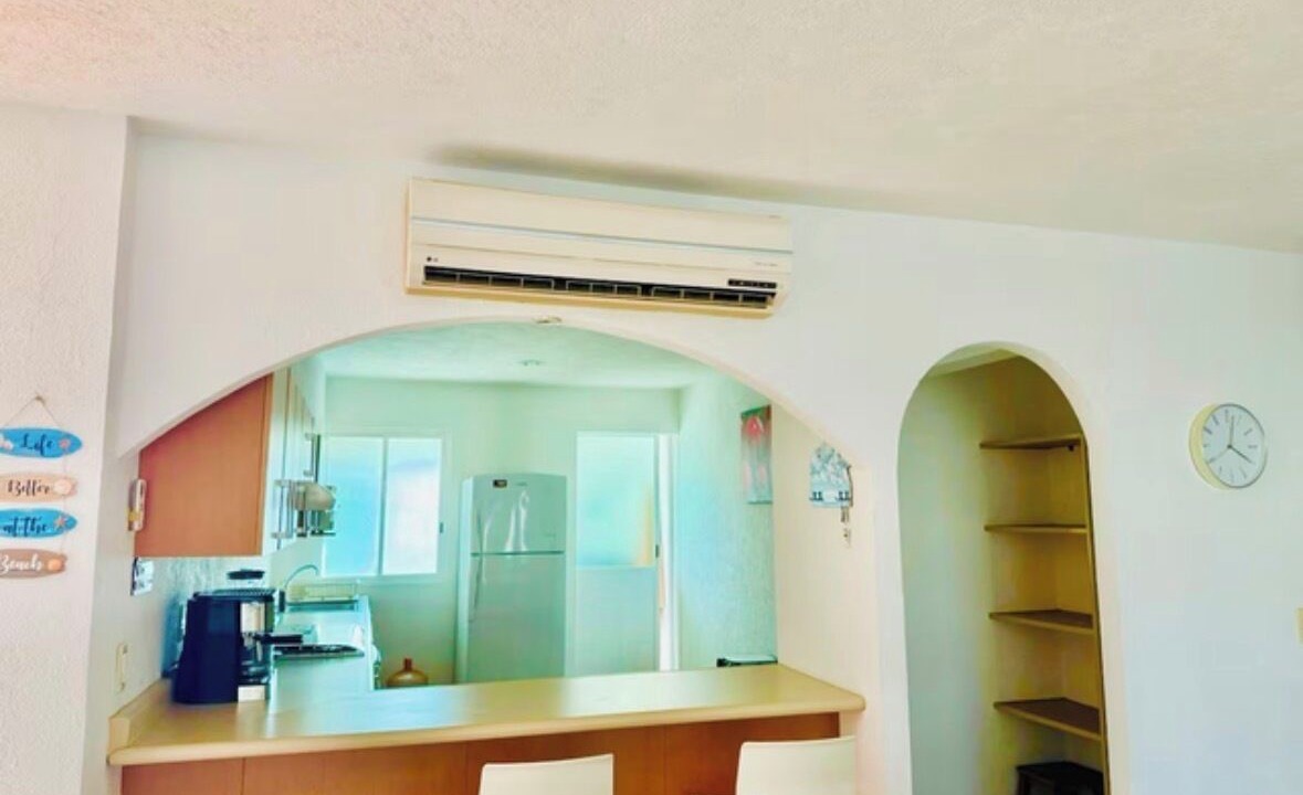 Photo of Kitchen in Acapulco