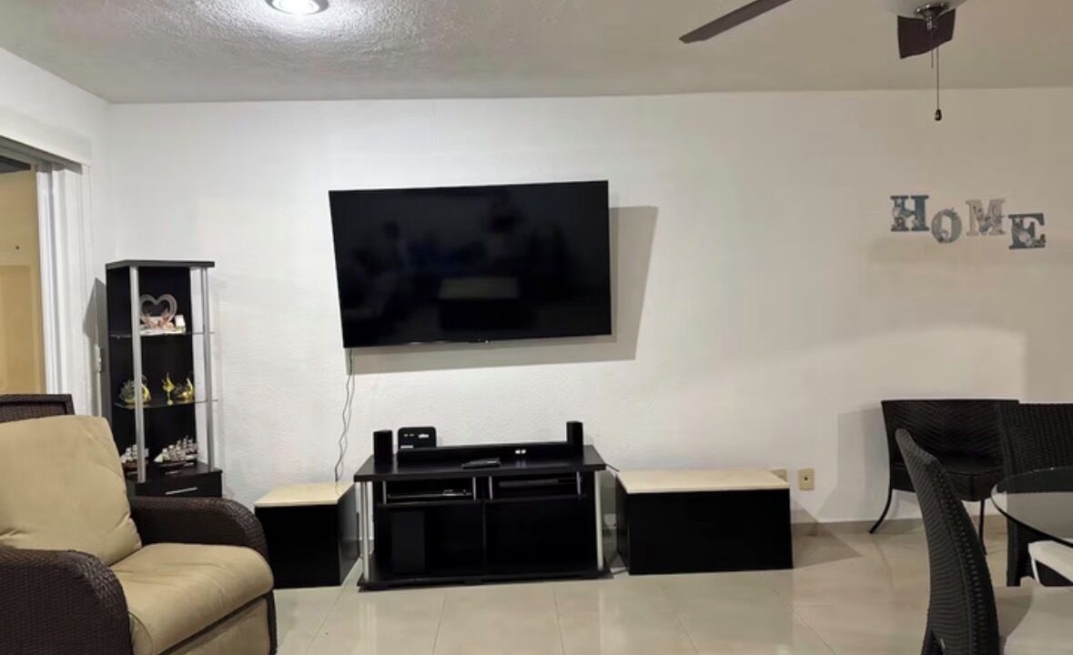 Photo of Livingroom in Acapulco