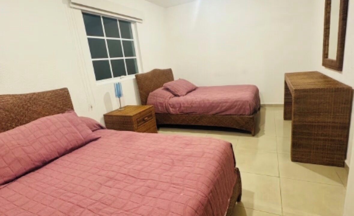 Photo of Bedroom in Acapulco