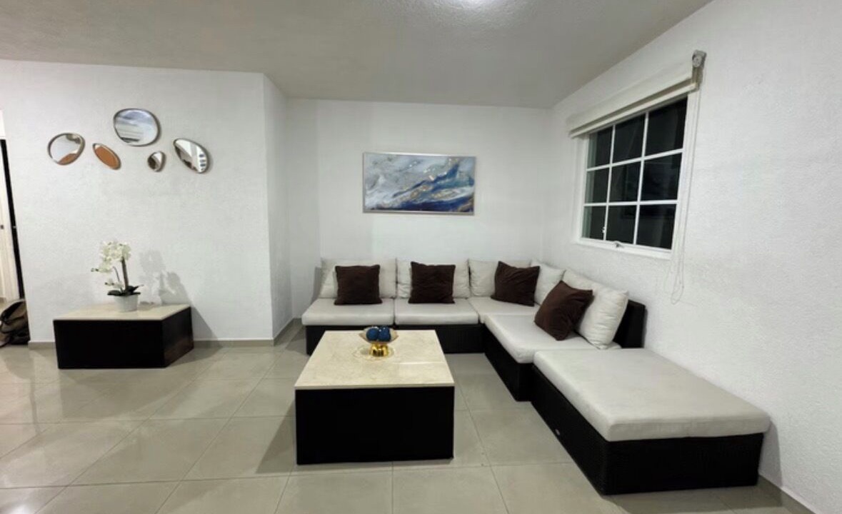 Photo of Livingroom in Acapulco