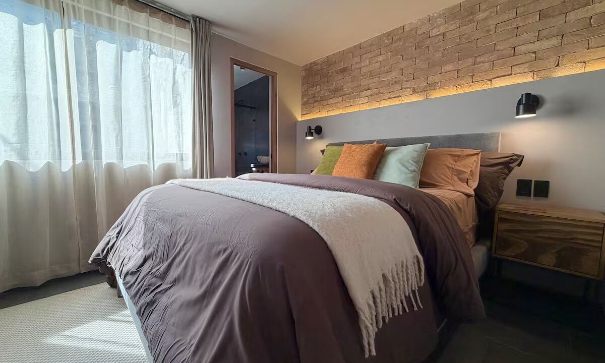 Photo of Bedroom in Ciudad de Los Deportes