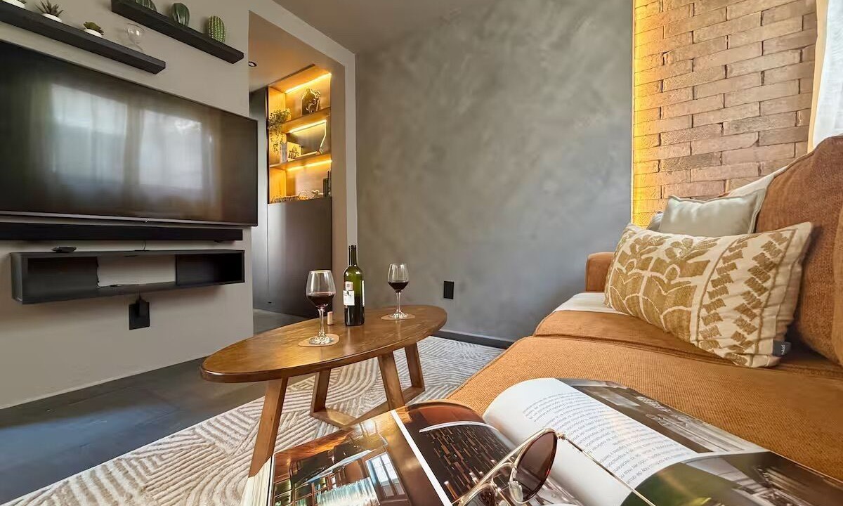 Photo of Livingroom in Ciudad de Los Deportes