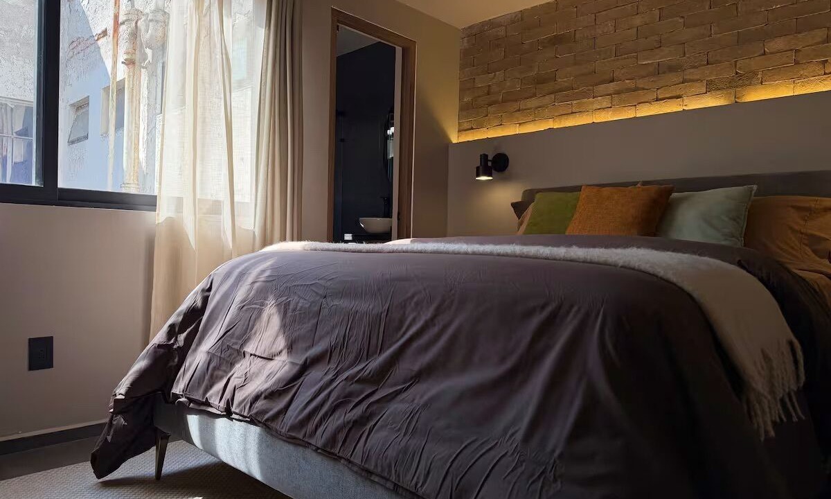 Photo of Bedroom in Ciudad de Los Deportes