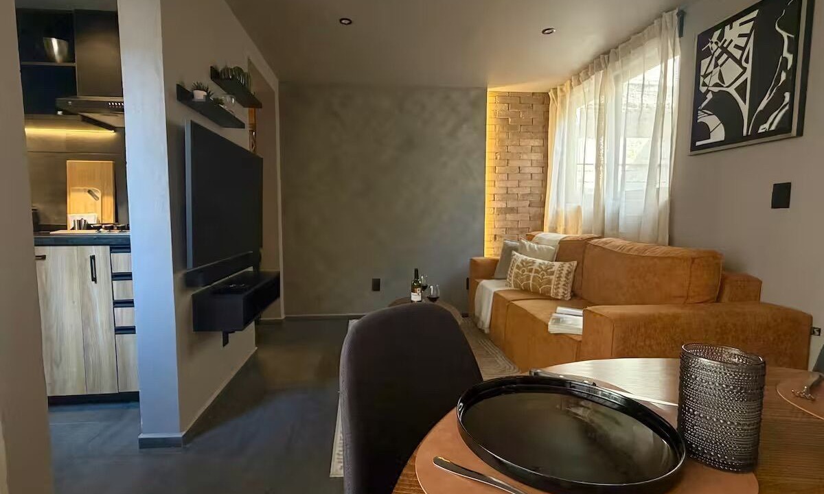 Photo of Livingroom in Ciudad de Los Deportes