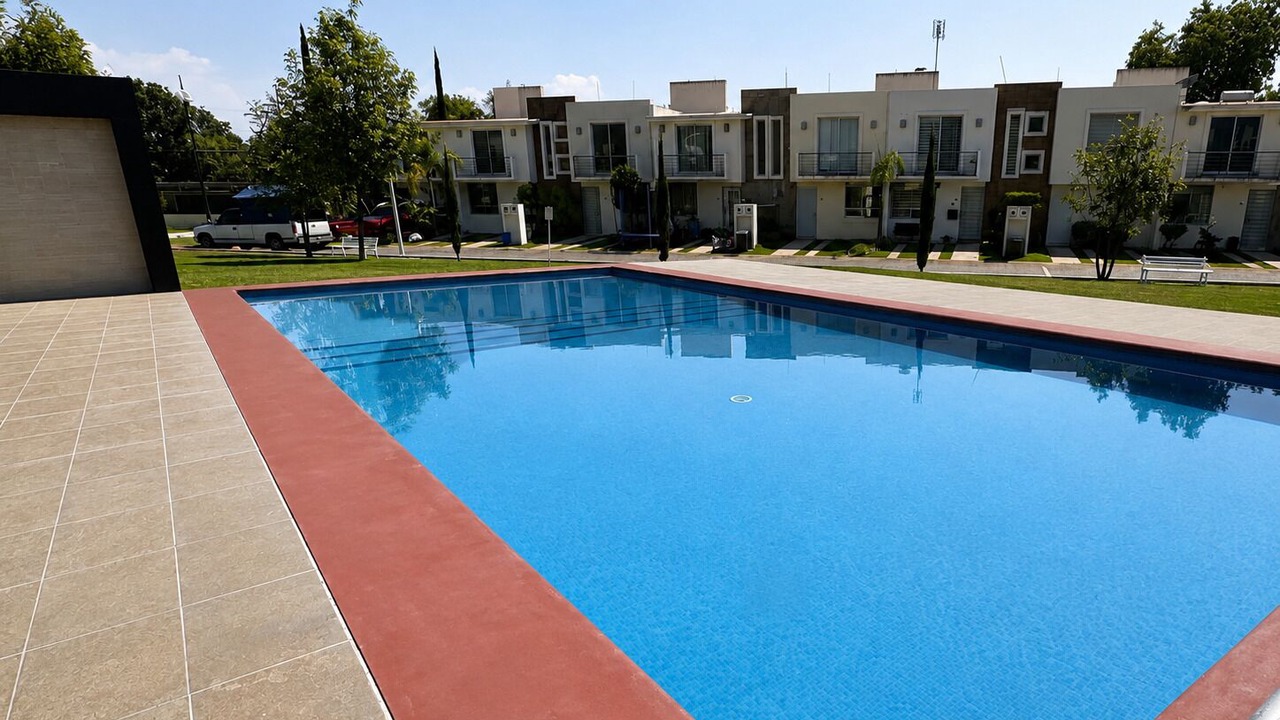 Photo of Outdoor in Coronango