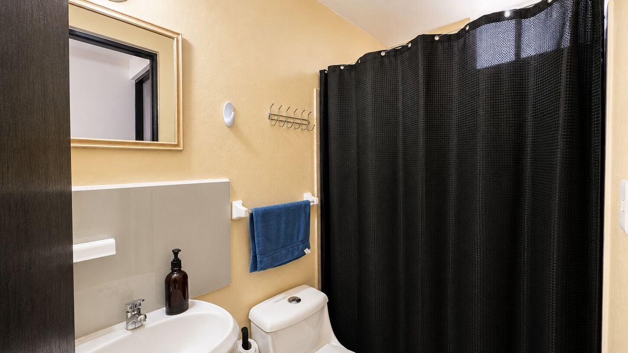 Photo of Bathroom in Coronango
