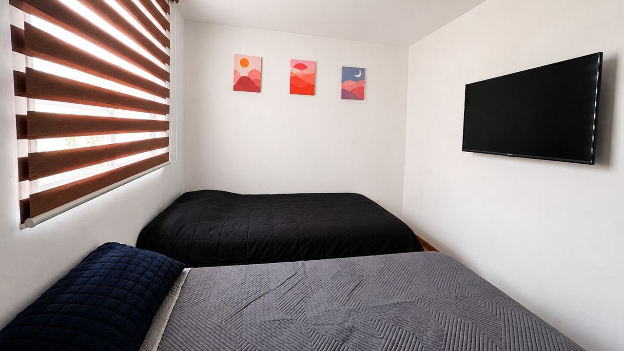 Photo of Bedroom in Coronango