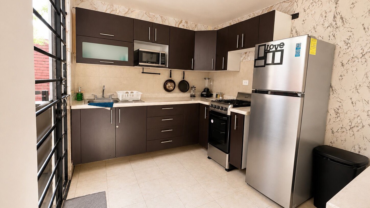 Photo of Kitchen in Coronango