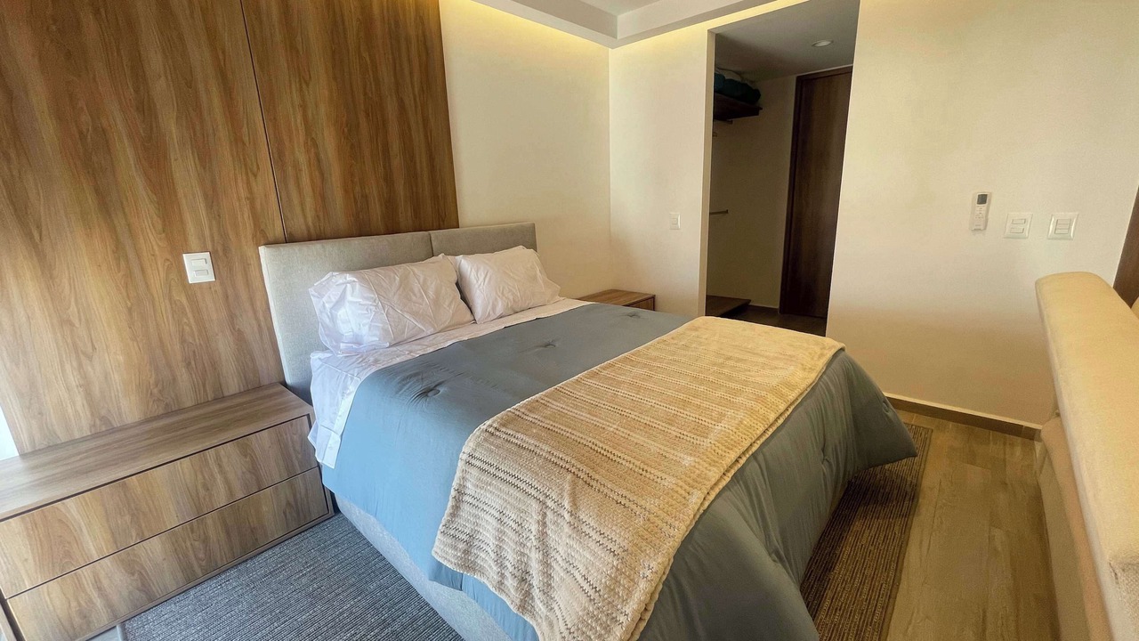 Photo of Bedroom in Lafayette