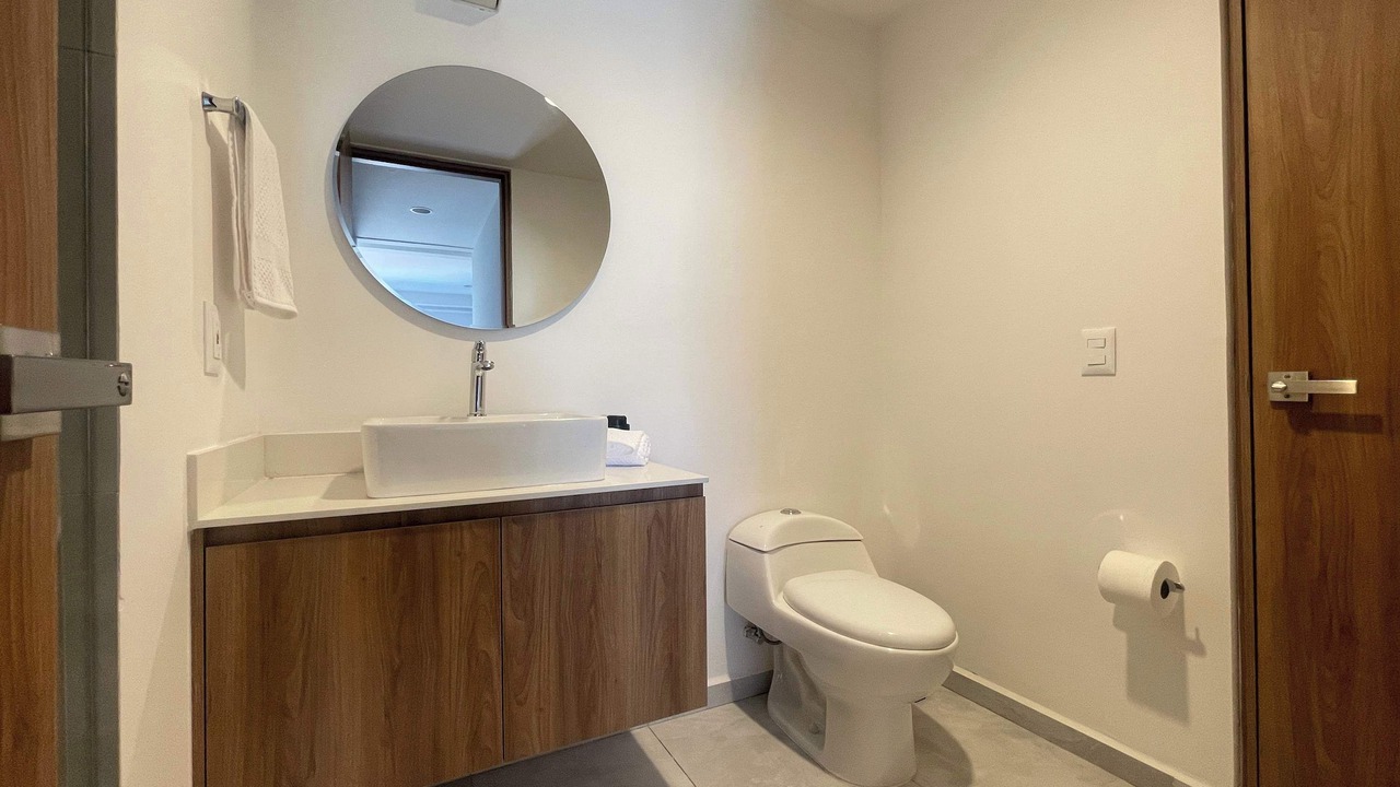 Photo of Bathroom in Lafayette