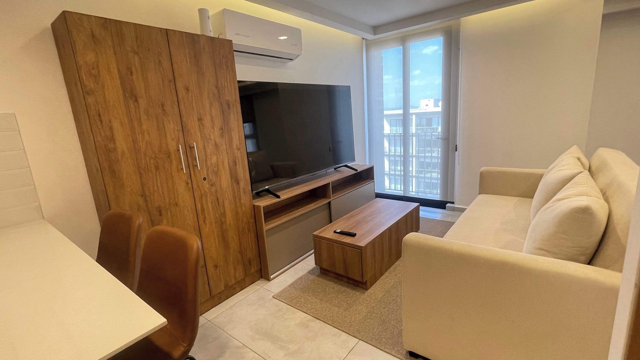 Photo of Livingroom in Lafayette
